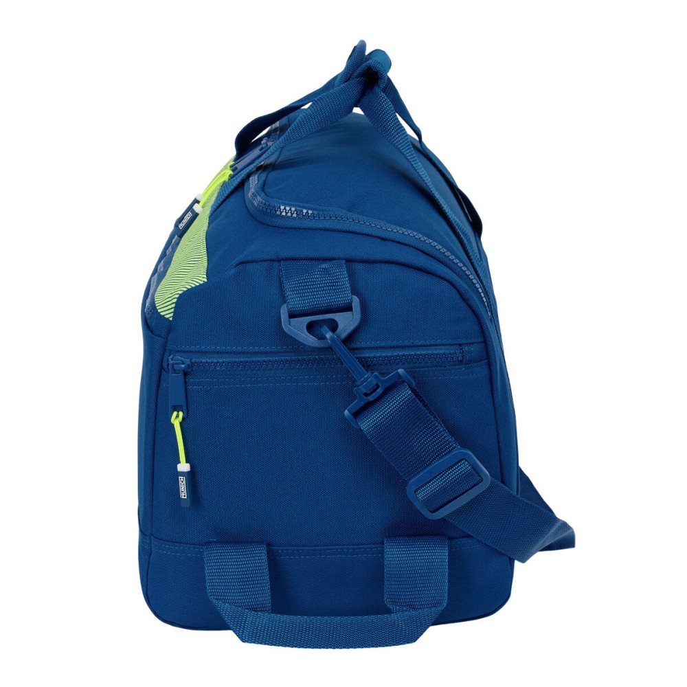 Sporttasche Munich North Marineblau 50 x 25 x 25 cm