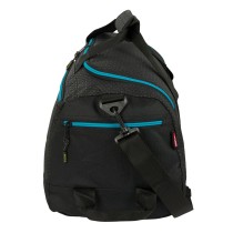 Sporttasche Kelme Iron Schwarz