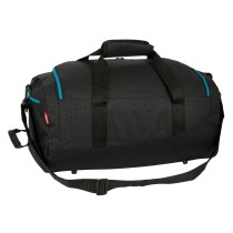 Sporttasche Kelme Iron Schwarz