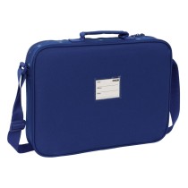 Schultasche Harry Potter Captain Marineblau 38 x 28 x 6 cm