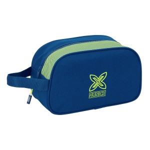 Reise-Toilettentasche Munich North Marineblau 26 x 15 x 12 cm