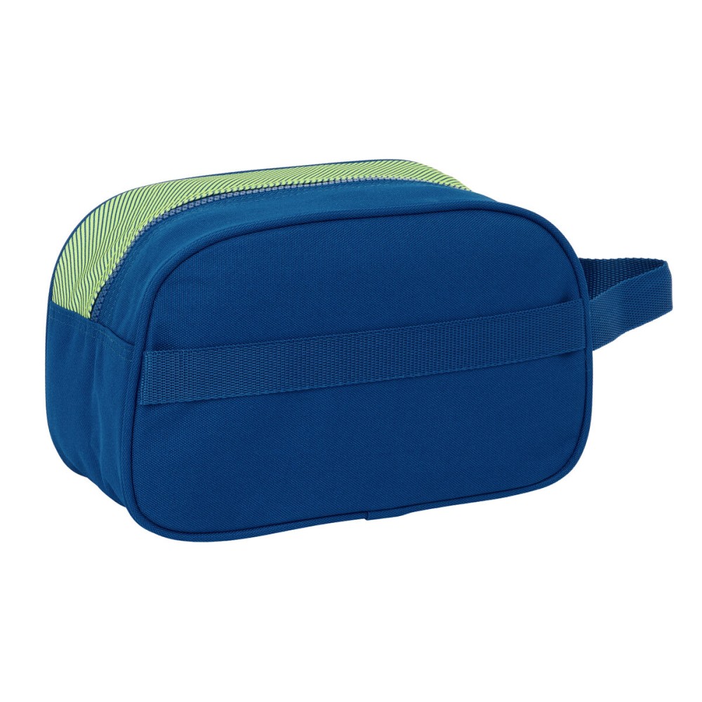 Nécessaire de Voyage Munich North Blue marine 26 x 15 x 12 cm