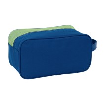 Schuhtasche für die Reise Munich North Marineblau 29 x 15 x 14 cm