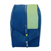 Nécessaire de Voyage Munich North Blue marine 26 x 15 x 12 cm