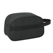 Nécessaire de Voyage Munich Topo Noir 26 x 15 x 12 cm