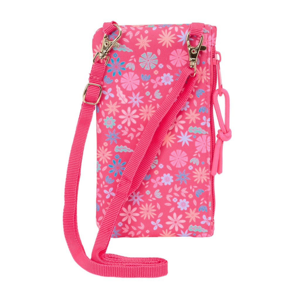 Mobile Bag Safta Feeling Multicolour