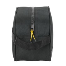 Nécessaire de Voyage Munich Topo Noir 26 x 15 x 12 cm