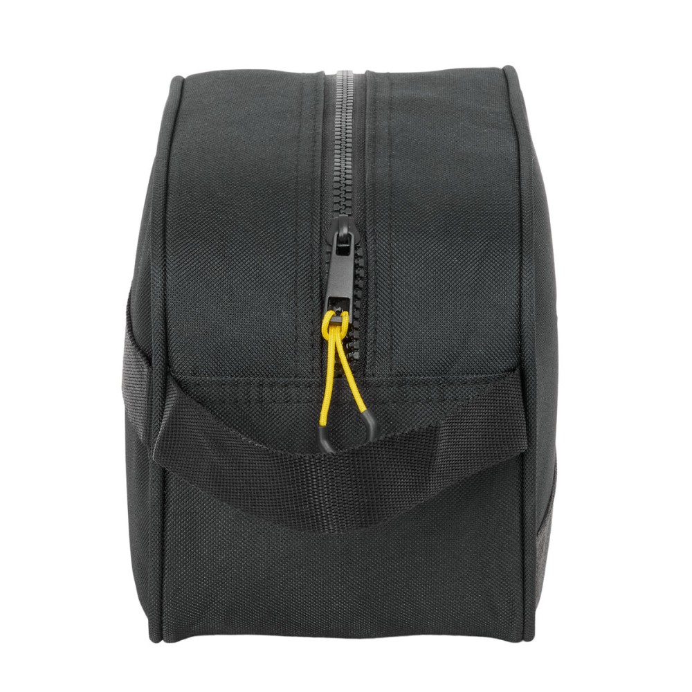 Nécessaire de Voyage Munich Topo Noir 26 x 15 x 12 cm