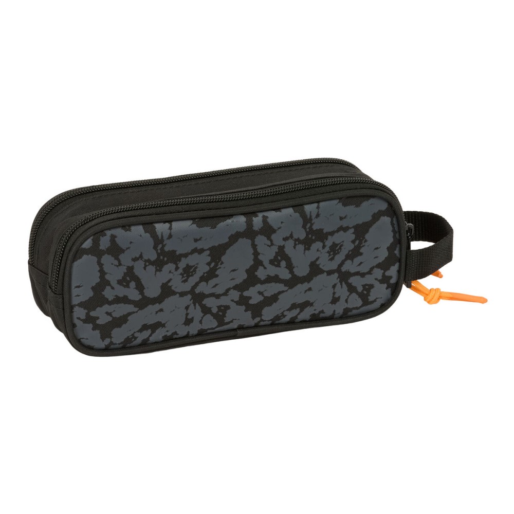 Allzwecktasche Naruto Schwarz 21 x 8 x 6 cm