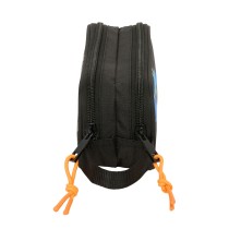 Allzwecktasche Naruto Schwarz 21 x 8 x 6 cm
