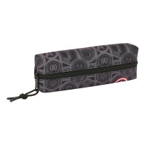 Fourre-tout The Avengers Vendetta Noir 22 x 4 x 7 cm