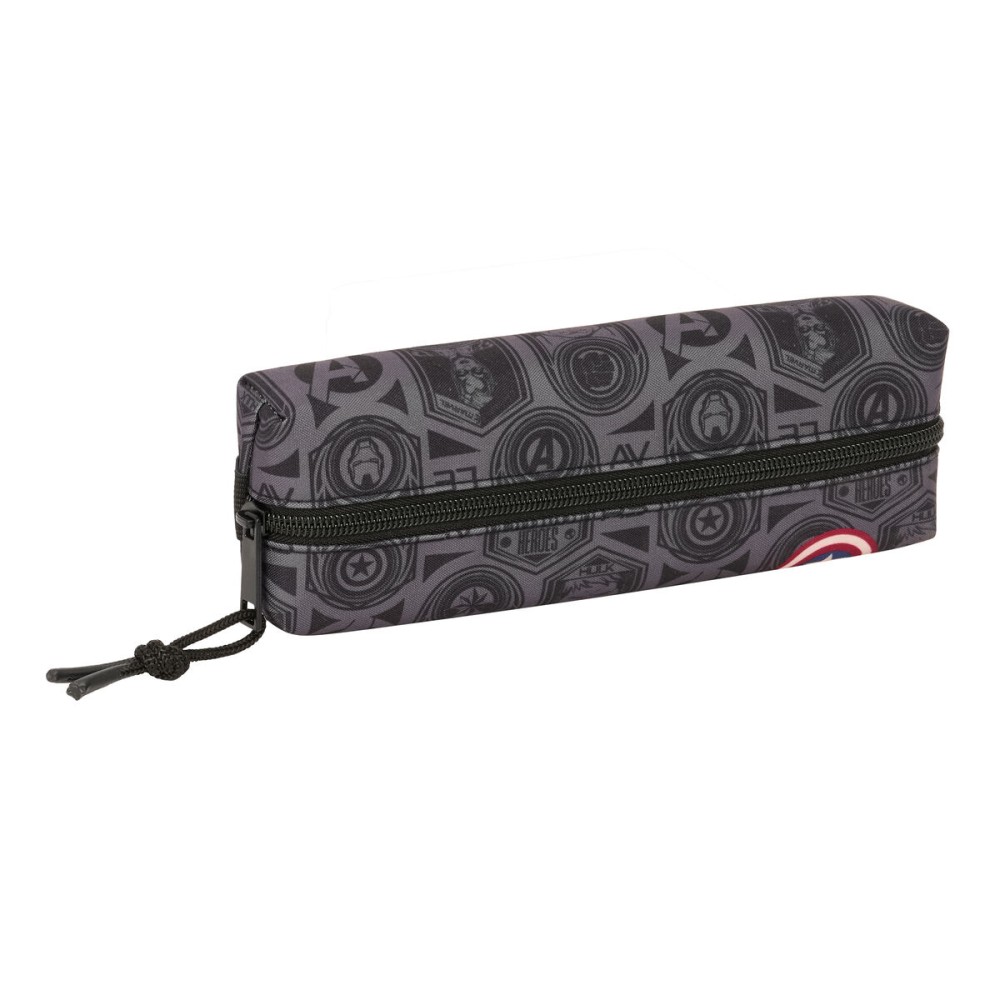 Fourre-tout The Avengers Vendetta Noir 22 x 4 x 7 cm