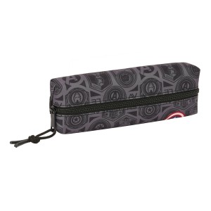 Fourre-tout The Avengers Vendetta Noir 22 x 4 x 7 cm