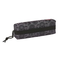 Fourre-tout The Avengers Vendetta Noir 22 x 4 x 7 cm