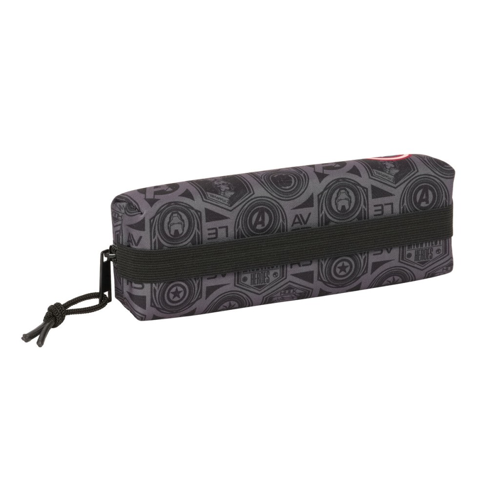 Fourre-tout The Avengers Vendetta Noir 22 x 4 x 7 cm
