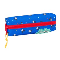 Fourre-tout Mickey Mouse Clubhouse Good day Bleu 22 x 4 x 7 cm