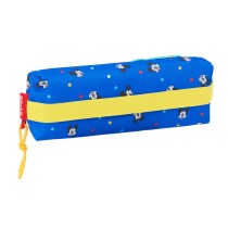 Holdall Mickey Mouse Clubhouse Good day Blue 22 x 4 x 7 cm