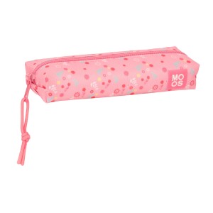 Holdall Moos Passion Multicolour 22 x 4 x 7 cm