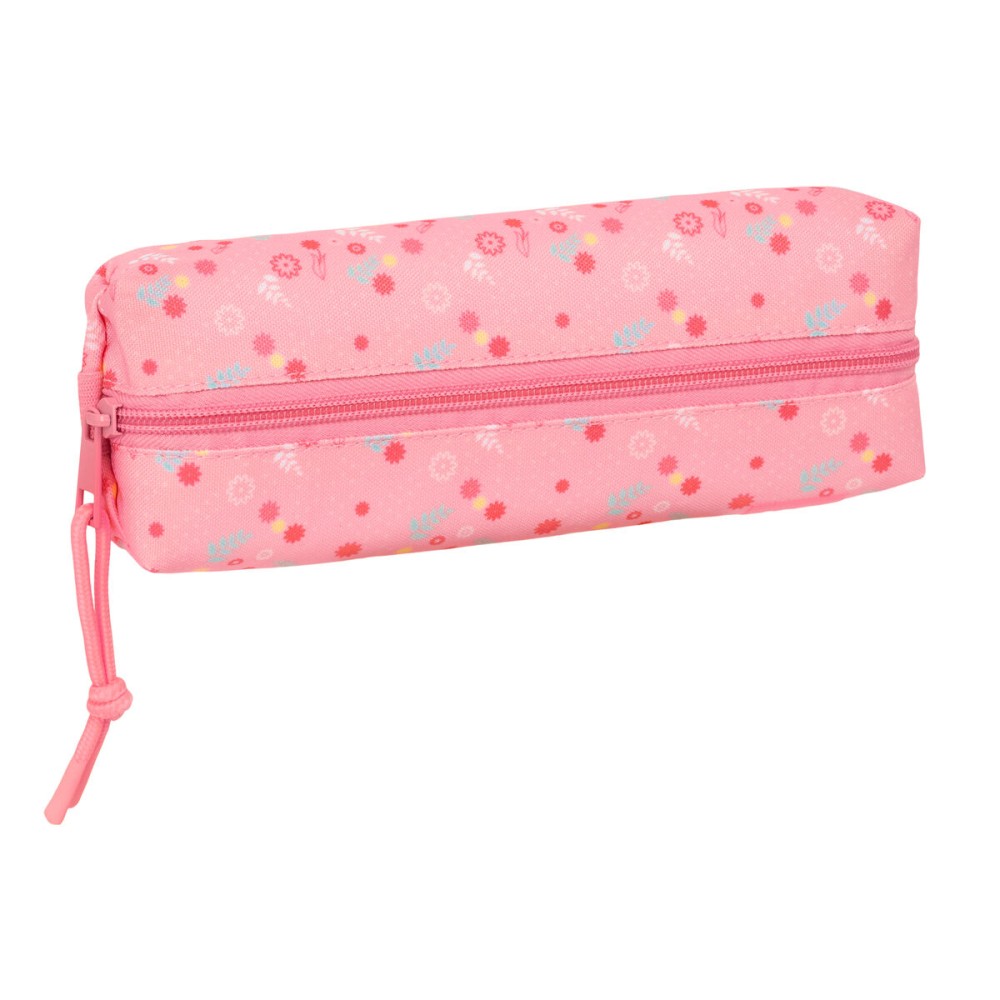 Holdall Moos Passion Multicolour 22 x 4 x 7 cm