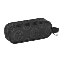 Fourre-tout Star Wars Rebellion Noir 21 x 8 x 6 cm