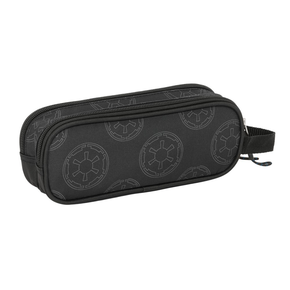Fourre-tout Star Wars Rebellion Noir 21 x 8 x 6 cm