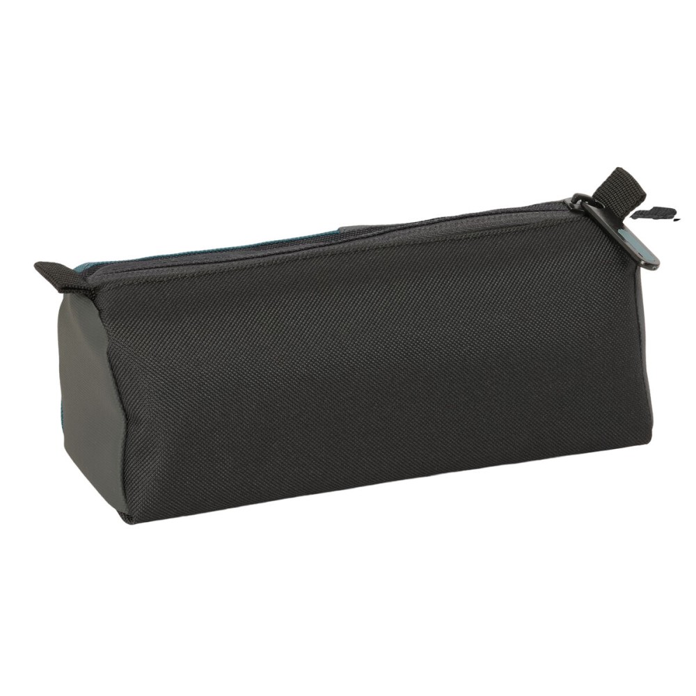 Fourre-tout Safta Urban style Bleu Gris 21 x 8 x 7 cm