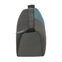 Fourre-tout Safta Urban style Bleu Gris 21 x 8 x 7 cm