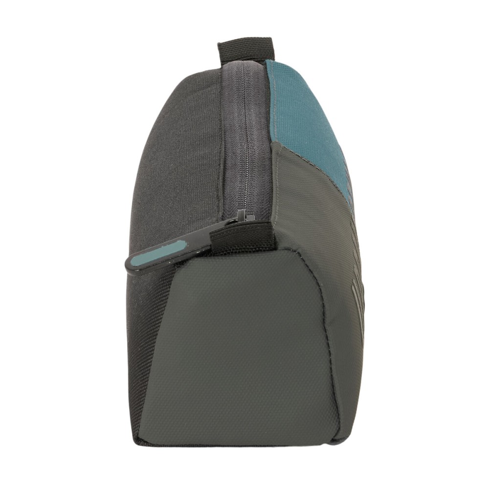 Fourre-tout Safta Urban style Bleu Gris 21 x 8 x 7 cm