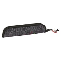 Support-flûtes The Avengers Vendetta Noir 37 x 8 x 2 cm