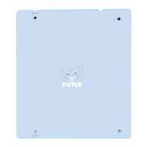 Ringbuch Lilo & Stitch Beach Rosa 27 X 32 X 4 cm