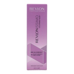 Permanent Colour Revlon Revlonissimo Colorsmetique Nº 33.22 Dark Intense Burgundy Brown 90 ml