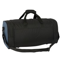 Sporttasche BlackFit8 California Blau Schwarz 55 x 26 x 27 cm