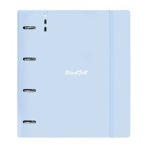 Ringbuch BlackFit8 Cool Bunt 27 X 32 X 4 cm