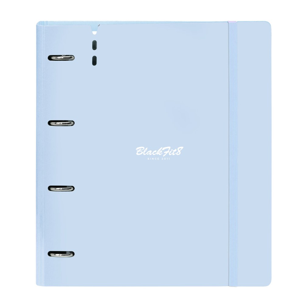 Ringbuch BlackFit8 Cool Bunt 27 X 32 X 4 cm