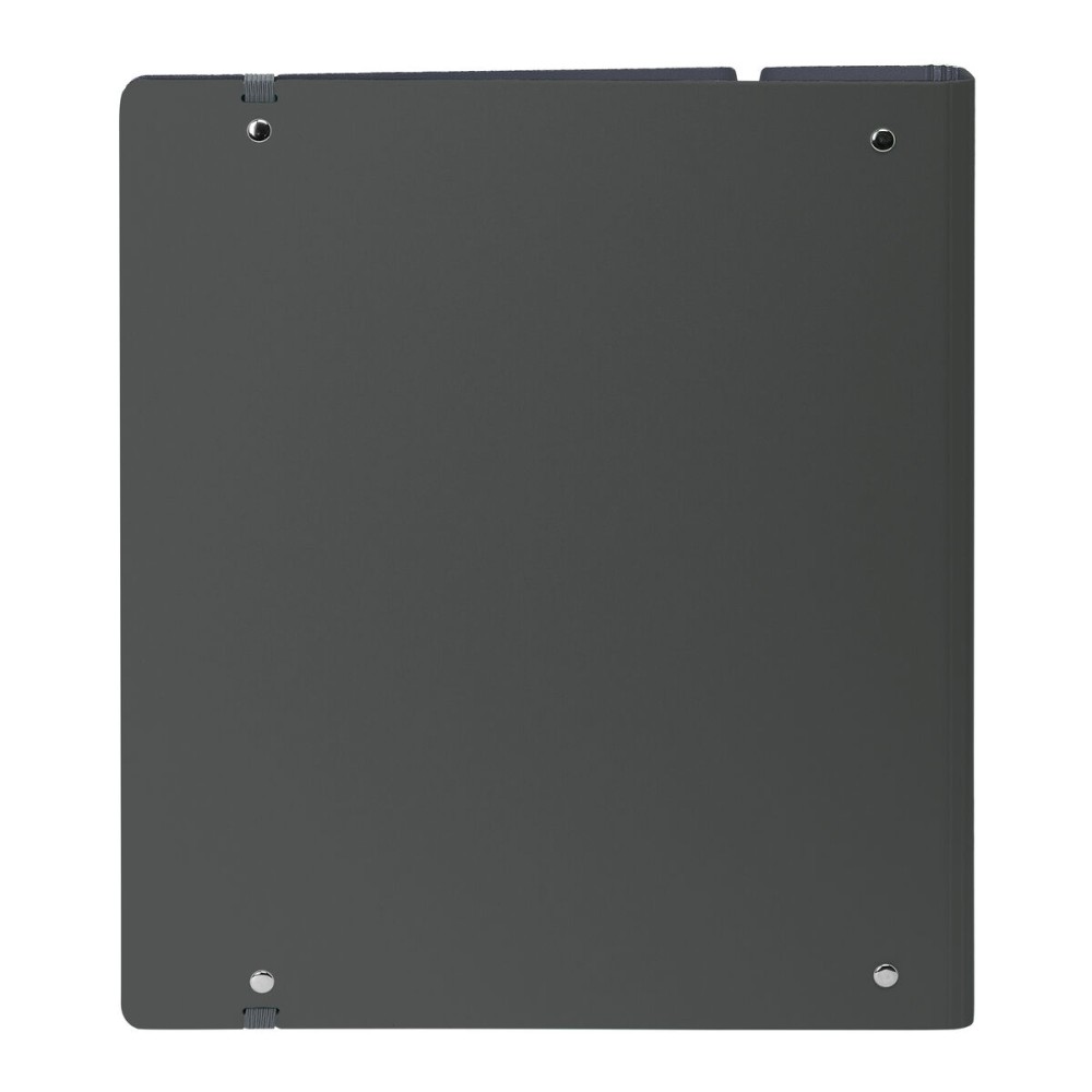 Ring binder Munich Lagoon Black 27 X 32 X 4 cm