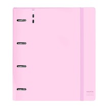 Ring binder Safta Feeling Multicolour 27 X 32 X 4 cm