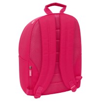 Laptop Backpack Benetton benetton Cherry Navy Blue 31 x 41 x 16 cm
