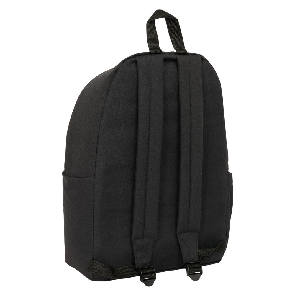 Sacoche pour Portable Munich Lagoon Noir 31 x 43 x 13 cm