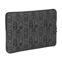 Laptop Cover The Avengers Vendetta Black