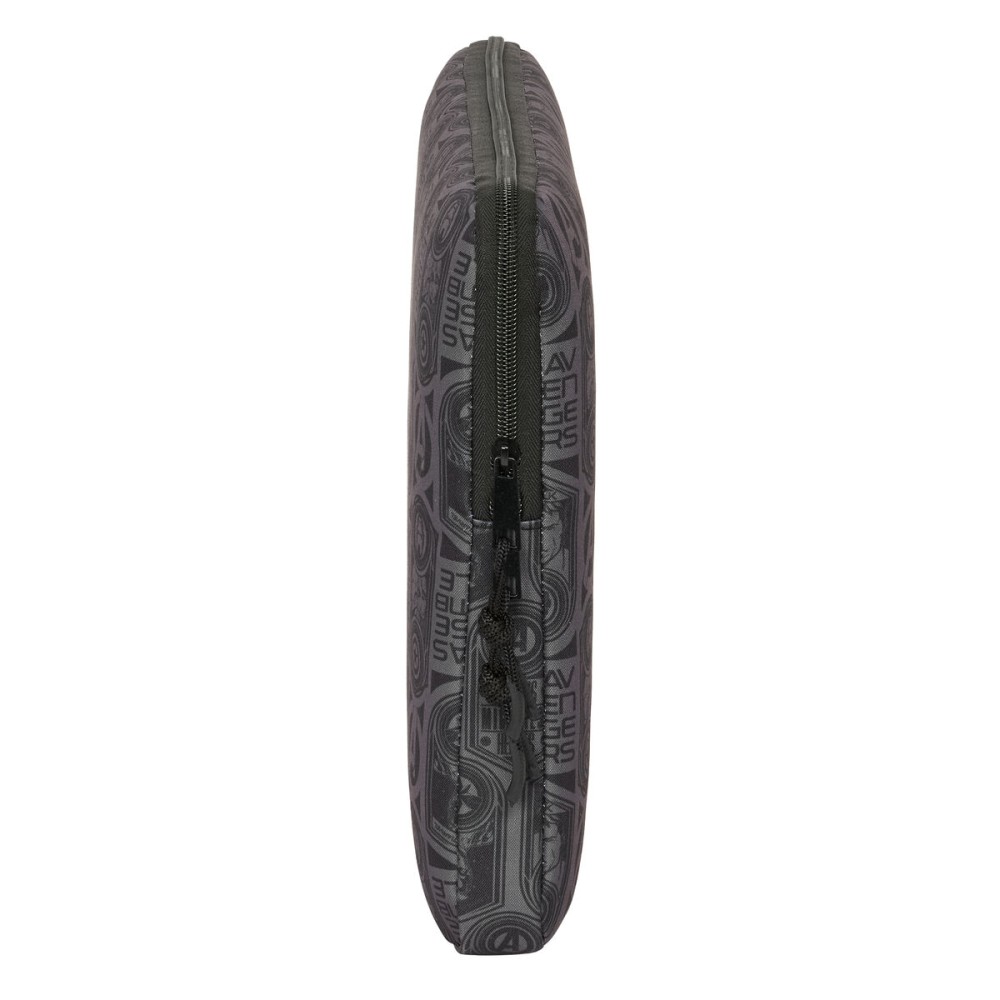 Housse d'ordinateur portable The Avengers Vendetta Noir