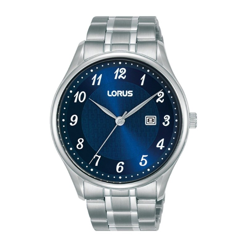 Montre Homme Lorus RH905PX9 Argenté