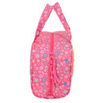 Reise-Toilettentasche Safta Feeling Bunt 31 x 14 x 19 cm
