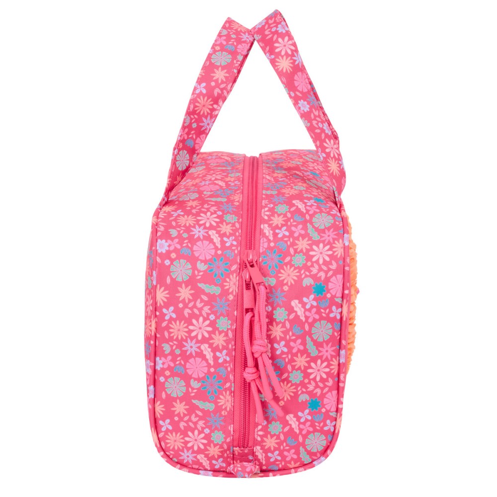 Reise-Toilettentasche Safta Feeling Bunt 31 x 14 x 19 cm