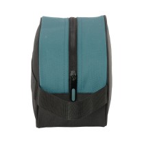 Nécessaire de Voyage Safta Urban style Bleu Gris 26 x 15 x 12 cm