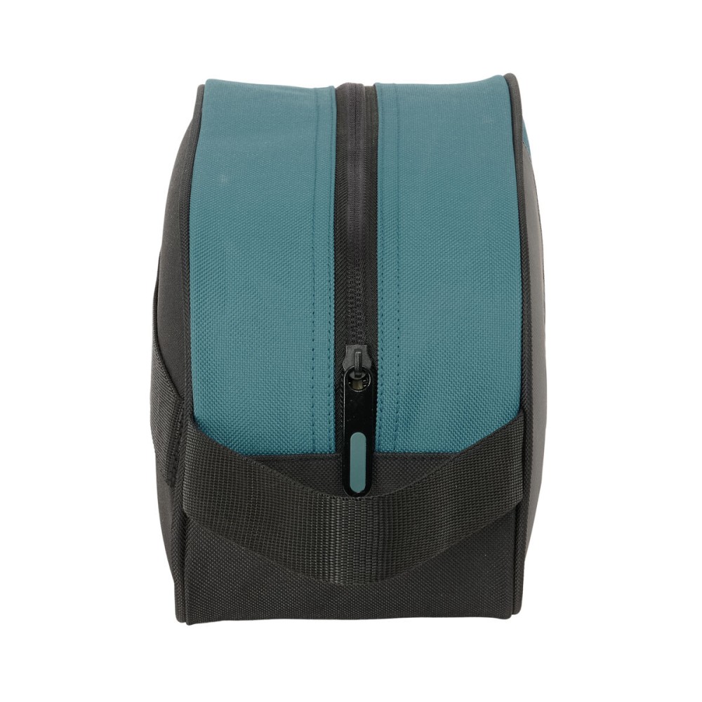 Nécessaire de Voyage Safta Urban style Bleu Gris 26 x 15 x 12 cm