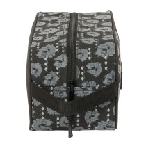 Fourre-tout One Piece Pirates Noir 29 x 15 x 14 cm
