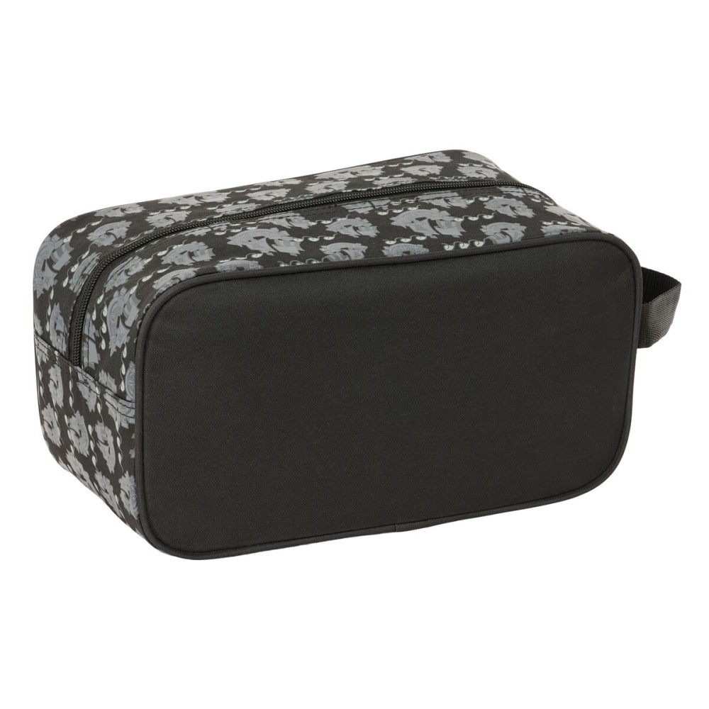 Allzwecktasche One Piece Pirates Schwarz 29 x 15 x 14 cm