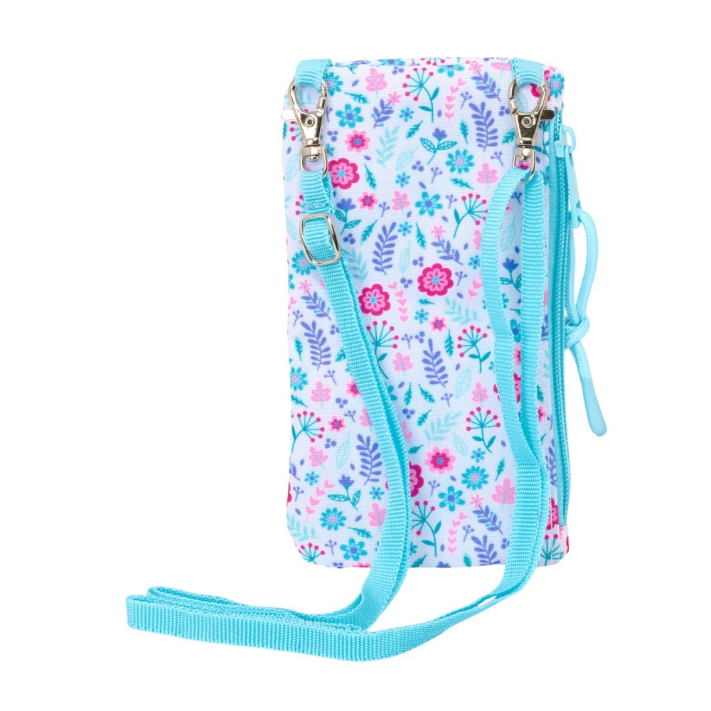Sac pour téléphone portable BlackFit8 Cool Multicouleur