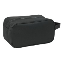 Range-Chaussures de Voyage Munich Topo Noir 29 x 15 x 14 cm