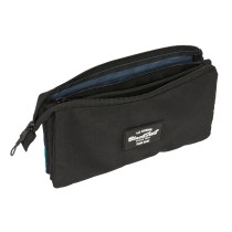 Allzwecktasche BlackFit8 California Blau Schwarz 22 x 12 x 3 cm